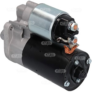Startmotor 12V Hc-cargo 116336 HC-Cargo
