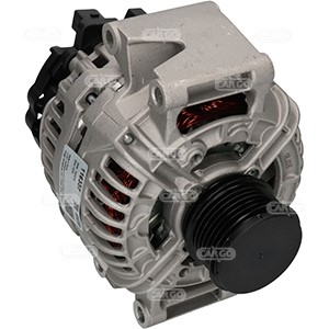 Generator 14V 120A Hc-cargo 116337 HC-Cargo