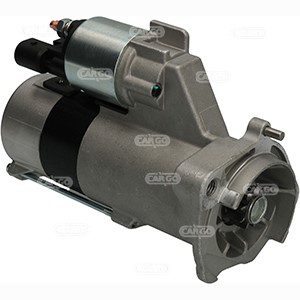 Startmotor 12V Hc-cargo 116338 HC-Cargo