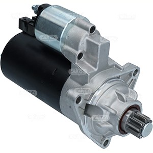 Startmotor 12V Hc-cargo 116340 HC-Cargo