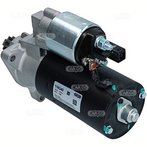 Startmotor 12V Hc-cargo 116340 HC-Cargo