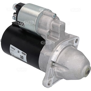 Startmotor 12V Hc-cargo 116342 HC-Cargo