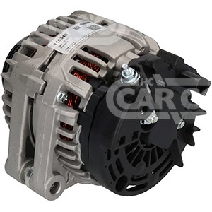 Generator 14V 90A Hc-cargo 116343 HC-Cargo