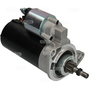 Startmotor 12V Hc-cargo 116349 HC-Cargo