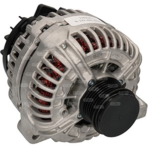 Generator 14V 160A Hc-cargo 116352 HC-Cargo