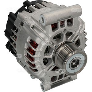 Generator 14V 150A Hc-cargo 116353 HC-Cargo
