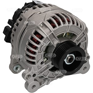Generator 14V 140A Hc-cargo 116354 HC-Cargo