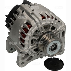 Generator 14V 150A Hc-cargo 116355 HC-Cargo
