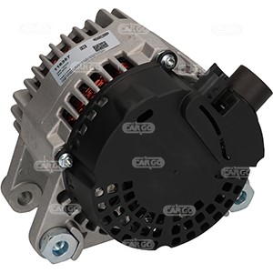 Generator 14V 80A Hc-cargo 116357 HC-Cargo
