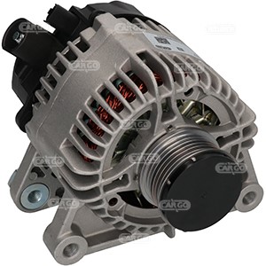 Generator 14V 80A Hc-cargo 116357 HC-Cargo
