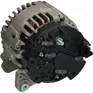 Generator 14V 140A Hc-cargo 116359 HC-Cargo