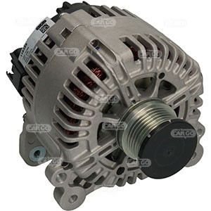Generator 14V 140A Hc-cargo 116359 HC-Cargo