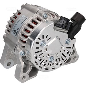 Generator 14V 80A Hc-cargo 116362 HC-Cargo
