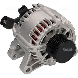Generator 14V 80A Hc-cargo 116362 HC-Cargo