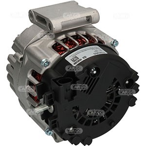 Generator 14V 200A Hc-cargo 116365 HC-Cargo