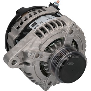 Generator 14V 130A Hc-cargo 116366 HC-Cargo