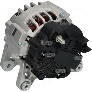 Generator 14V 90A Hc-cargo 116368 HC-Cargo