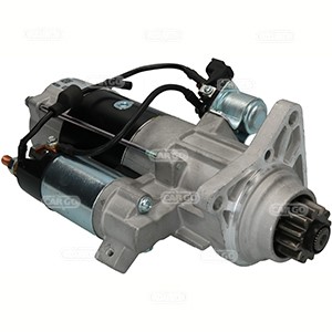 Startmotor 24V Hc-cargo 116374 HC-Cargo