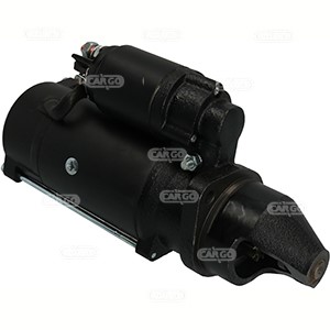 Startmotor 12V Hc-cargo 116379 HC-Cargo