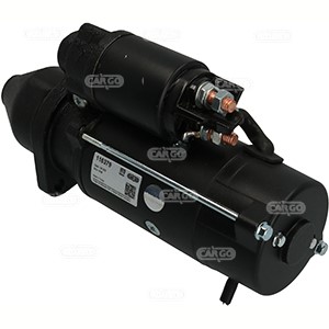 Startmotor 12V Hc-cargo 116379 HC-Cargo