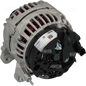 Generator 14V 140A Hc-cargo 116380 HC-Cargo