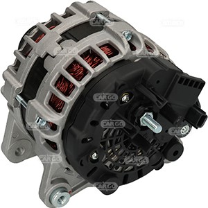 Generator 14V 150A Hc-cargo 116381 HC-Cargo