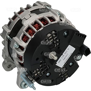 Generator 14V 180A Hc-cargo 116384 HC-Cargo