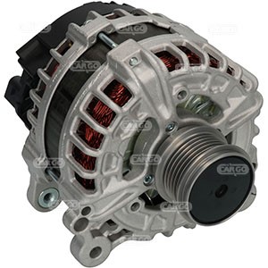 Generator 14V 180A Hc-cargo 116384 HC-Cargo