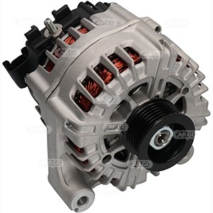 Generator 14V 220A Hc-cargo 116388 HC-Cargo