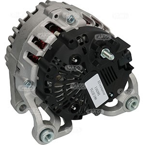 Generator 14V 120A Hc-cargo 116392 HC-Cargo