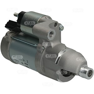 Startmotor 12V Hc-cargo 116412 HC-Cargo