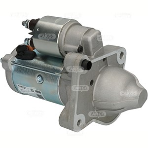 Startmotor 12V Hc-cargo 116421 HC-Cargo