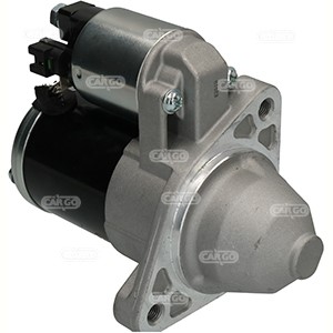 Startmotor 12V Hc-cargo 116424 HC-Cargo