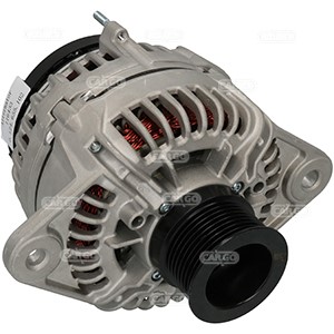 Generator 28V 150A Hc-cargo 116433 HC-Cargo