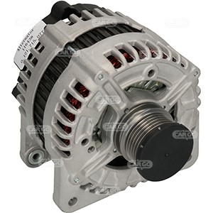Generator 14V 180A Hc-cargo 116438 HC-Cargo