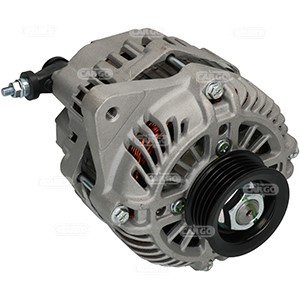 Generator 14V 80A Hc-cargo 116439 HC-Cargo