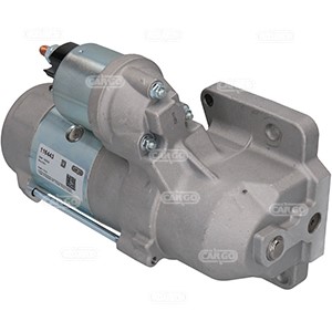 Startmotor 12V Hc-cargo 116443 HC-Cargo