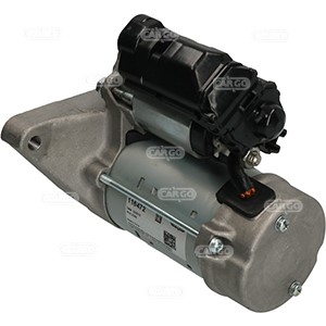 Startmotor 12V Hc-cargo 116472 HC-Cargo