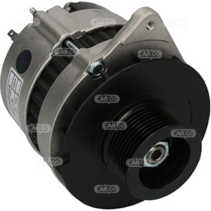 Generator 28V 55A Hc-cargo 116475 HC-Cargo