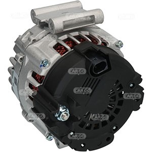 Generator 14V 180A Hc-cargo 116487 HC-Cargo