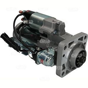 Startmotor 24V Hc-cargo 116511 HC-Cargo