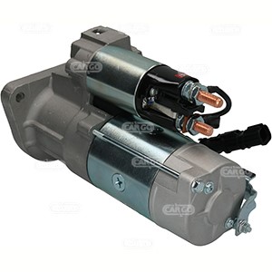 Startmotor 24V Hc-cargo 116511 HC-Cargo