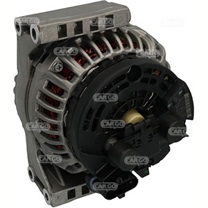 Generator 28V 110A Hc-cargo 116514 HC-Cargo