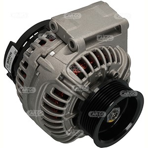 Generator 28V 110A Hc-cargo 116514 HC-Cargo