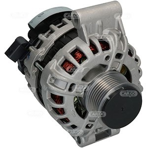 Generator 14V 110A Hc-cargo 116546 HC-Cargo