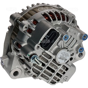 Generator 24V 120A Hc-cargo 116651 HC-Cargo