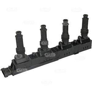 Tändspole 12V Hc-cargo 150633 HC-Cargo