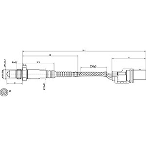 Lambdasond Hc-cargo 181694 HC-Cargo