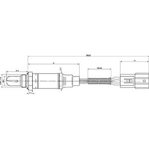 Lambdasond Hc-cargo 181698 HC-Cargo Lambdasond Hc-cargo 181698 HC-Cargo