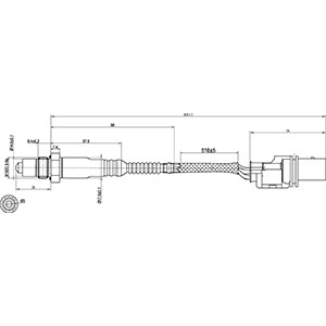 Lambdasond Hc-cargo 181802 HC-Cargo Lambdasond Hc-cargo 181802 HC-Cargo
